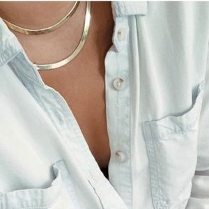 Jordan Road Jewelry - Cairo Necklace